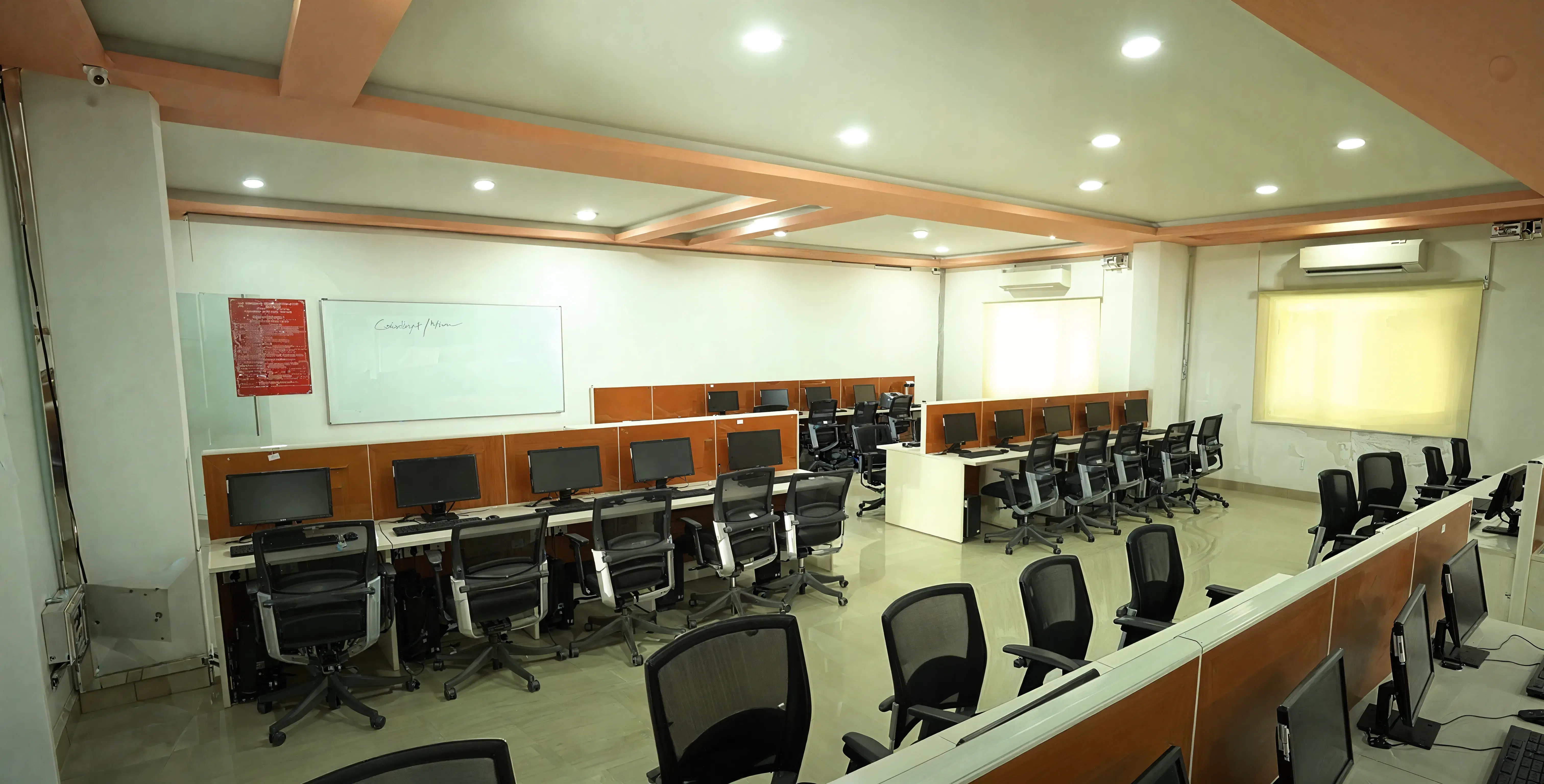 IARE Academic Labs photo 4